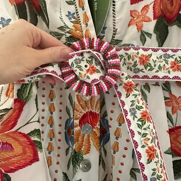 Farm Rio romper - Picture 2 of 5